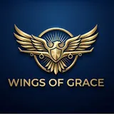 Wings of Grace on YouTube